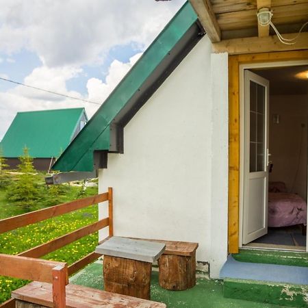 Family Farm Jezera Guest House Žabljak Exterior foto